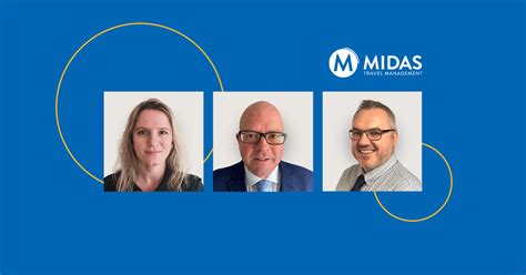 midas travel management|LEADERSHIP .